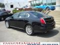 2009 Tuxedo Black Metallic Lincoln MKS AWD Sedan  photo #8