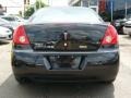 Carbon Black Metallic - G6 Sedan Photo No. 5