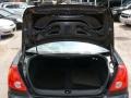 Carbon Black Metallic - G6 Sedan Photo No. 13