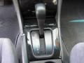 2007 Alabaster Silver Metallic Honda Accord SE Sedan  photo #12