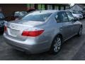 Platinum Metallic - Genesis 3.8 Sedan Photo No. 2