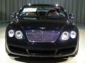 2007 Dark Sapphire Bentley Continental GT   photo #4