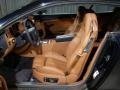 2007 Dark Sapphire Bentley Continental GT   photo #6