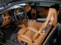 2007 Dark Sapphire Bentley Continental GT   photo #7
