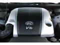 Platinum Metallic - Genesis 3.8 Sedan Photo No. 7