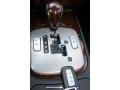 Platinum Metallic - Genesis 3.8 Sedan Photo No. 8