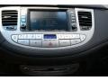 Platinum Metallic - Genesis 3.8 Sedan Photo No. 10