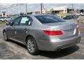 Platinum Metallic - Genesis 3.8 Sedan Photo No. 12