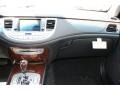 Platinum Metallic - Genesis 3.8 Sedan Photo No. 17