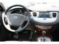 Platinum Metallic - Genesis 3.8 Sedan Photo No. 18