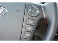 Platinum Metallic - Genesis 3.8 Sedan Photo No. 19