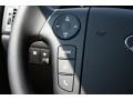 Platinum Metallic - Genesis 3.8 Sedan Photo No. 20