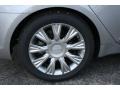 Platinum Metallic - Genesis 3.8 Sedan Photo No. 27