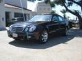 Black - E 350 Sedan Photo No. 1