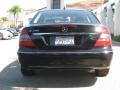 Black - E 350 Sedan Photo No. 4