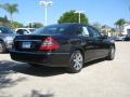 Black - E 350 Sedan Photo No. 5