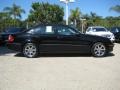 Black - E 350 Sedan Photo No. 6