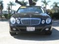 Black - E 350 Sedan Photo No. 8