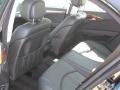 Black - E 350 Sedan Photo No. 10