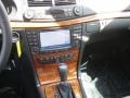 Black - E 350 Sedan Photo No. 13