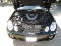 Black - E 350 Sedan Photo No. 15