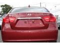 2010 Apple Red Pearl Hyundai Elantra GLS  photo #13