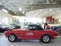 Red - 275 GTS Photo No. 3