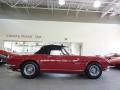 Red - 275 GTS Photo No. 4