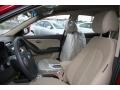 2010 Apple Red Pearl Hyundai Elantra GLS  photo #20