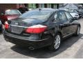 Black Noir Pearl - Genesis 4.6 Sedan Photo No. 2