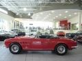 Red - 275 GTS Photo No. 15