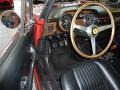Black Interior Photo for 1966 Ferrari 275 #33190796