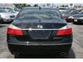 Black Noir Pearl - Genesis 4.6 Sedan Photo No. 20
