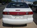 1999 Cloud White Nissan Sentra GXE  photo #4