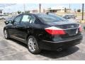 Black Noir Pearl - Genesis 4.6 Sedan Photo No. 23
