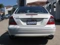 Arctic White - E 350 Sedan Photo No. 4