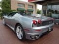 Titanium Metallic - F430 Spider Photo No. 3