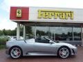 Titanium Metallic - F430 Spider Photo No. 6