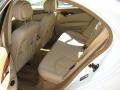 Arctic White - E 350 Sedan Photo No. 10