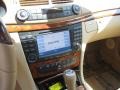 Arctic White - E 350 Sedan Photo No. 12