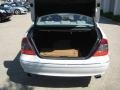 Arctic White - E 350 Sedan Photo No. 14