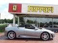 Titanium Metallic - F430 Spider Photo No. 8