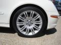 Arctic White - E 350 Sedan Photo No. 15
