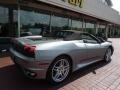 Titanium Metallic - F430 Spider Photo No. 9