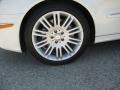 Arctic White - E 350 Sedan Photo No. 18