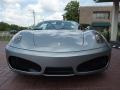 Titanium Metallic - F430 Spider Photo No. 10