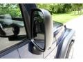 Patriot Blue - Wrangler X 4x4 Photo No. 24