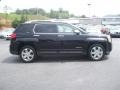 2010 Onyx Black GMC Terrain SLT  photo #5