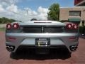 Titanium Metallic - F430 Spider Photo No. 13