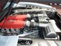 Titanium Metallic - F430 Spider Photo No. 16